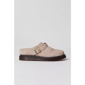 NWOT Dr. Martens Isham Vintage Suede Slingback Mule Mens 12